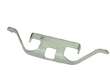 Brake Pad Retaining Clip