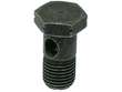 Power Steering Pressure Hose Banjo Bolt