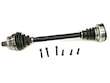Axle Shaft