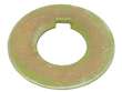 Steering Tie Rod Lock Plate