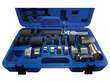 Control Arm Bushing Tool