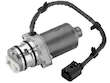 AWD Coupling Oil Pump