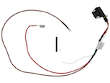 HVAC Blower Motor Resistor Harness