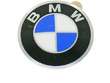 Wheel Cap Emblem