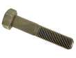 Shock Absorber Mounting Bolt