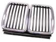 Grille Assembly
