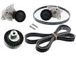 Accessory Drive Belt Kit