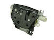 Door Lock Actuator