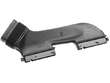 Radiator Support Air Duct