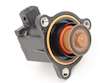 Turbocharger Cut-Off Valve