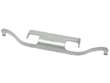 Brake Pad Retaining Clip