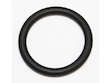 Turbocharger Coolant Line O-Ring