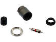 Tire Pressure Monitoring Sensor