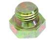 Radiator Sensor Plug