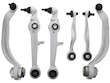 Control Arm Kit