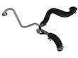 Turbocharger Coolant Line
