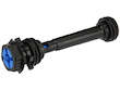Radiator Flow Adjustment Screw