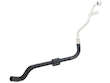 Turbocharger Coolant Line