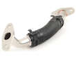 Turbocharger Oil Return Line