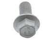 Engine Water Pump Pulley Bolt