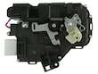 Door Lock Actuator