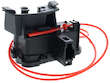 Fuel Filler Door Lock Actuator