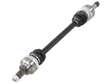 Axle Shaft