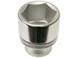 Axle Nut Socket