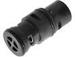 Coolant Recovery Tank Thermostat