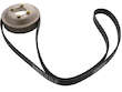Water Pump Pulley Kit