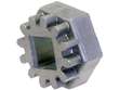 Power Steering Pump Belt Adjuster Nut