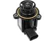 Turbocharger Cut-Off Valve