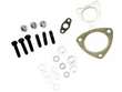 Turbocharger Mounting Kit