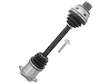 Axle Shaft
