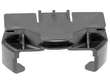 Fuel Door Fuel Cap Holder