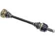 Axle Shaft