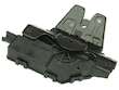 Trunk Lock Actuator Motor