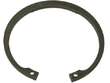 Wheel Bearing Lock Ring
