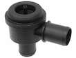 Turbocharger Cut-Off Valve