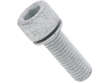 Differential Drain Plug
