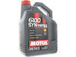 Dual Clutch Transmission Fluid