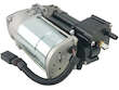 Suspension Compressor