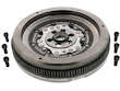 Dual Clutch Flywheel