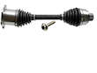 Axle Shaft