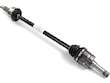 Axle Shaft