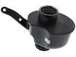 Turbocharger Intercooler Intake Silencer