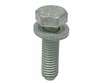 Control Arm Bushing Retainer