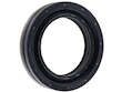 Automatic Dual Clutch Transmission Input Shaft Seal