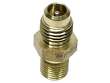 Fuel Pump Check Valve