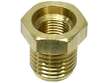 Fuel Pump Fitting